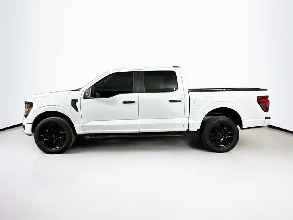 Ford F-150 STX 2024