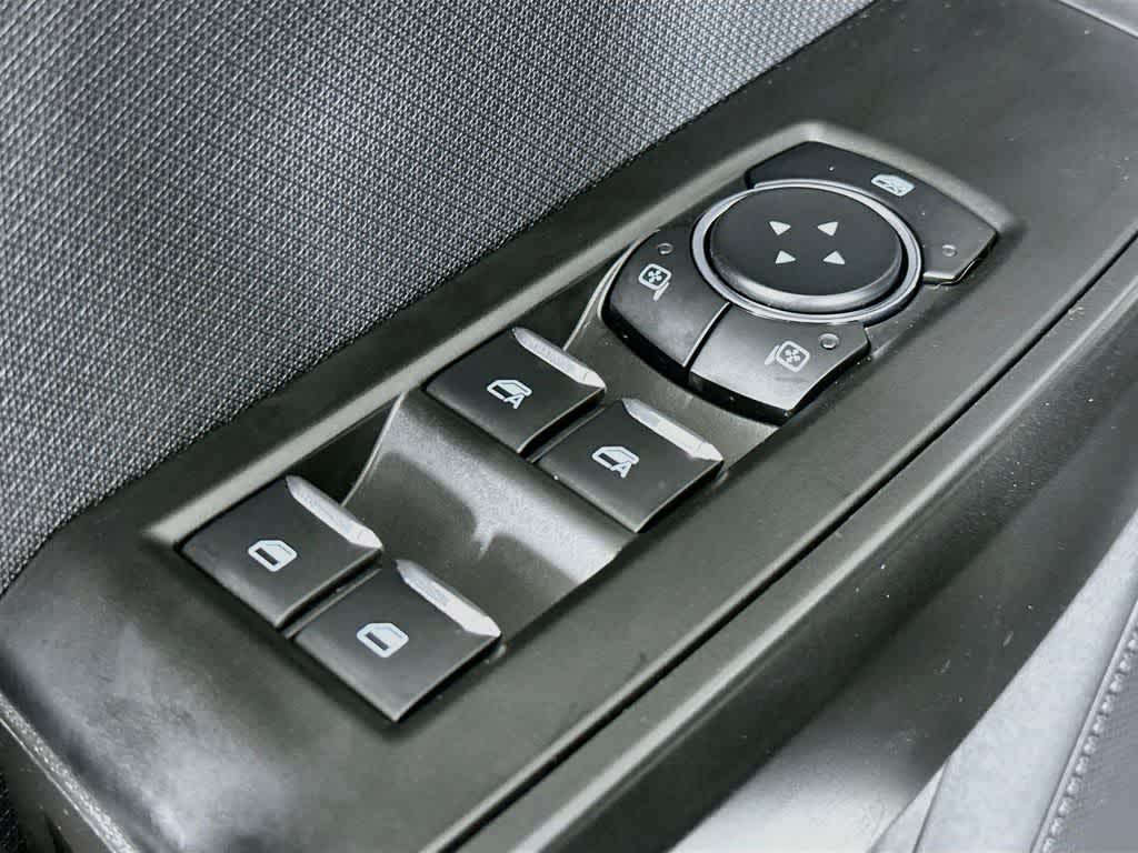 Ford F-150 STX 2024
