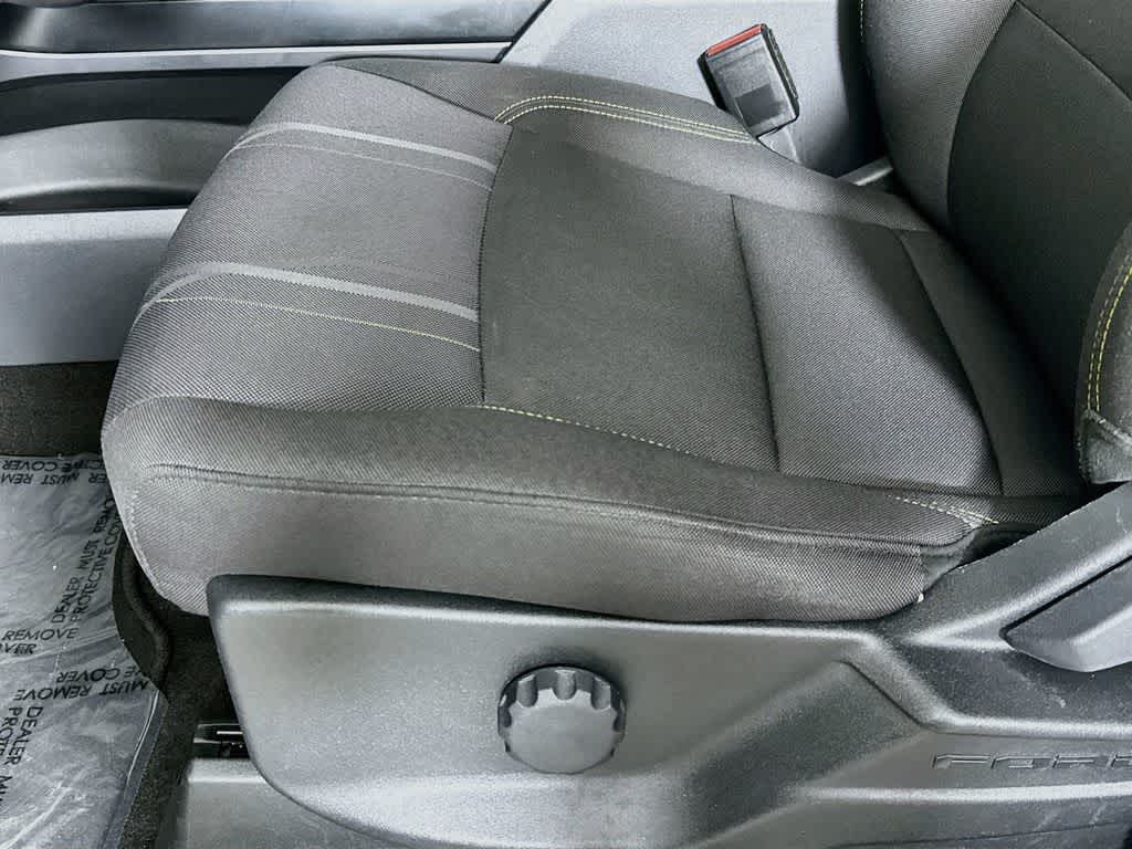 Ford F-150 STX 2024