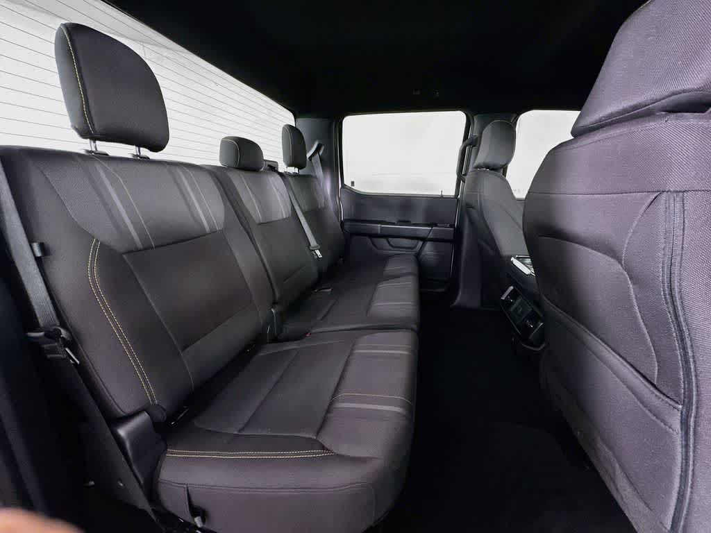 Ford F-150 STX 2024