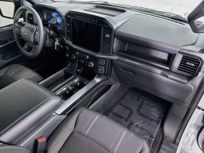 Ford F-150 STX 2024