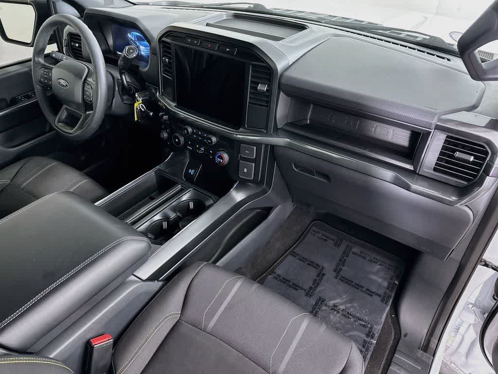 Ford F-150 STX 2024