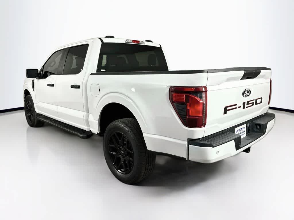 Ford F-150 STX 2024