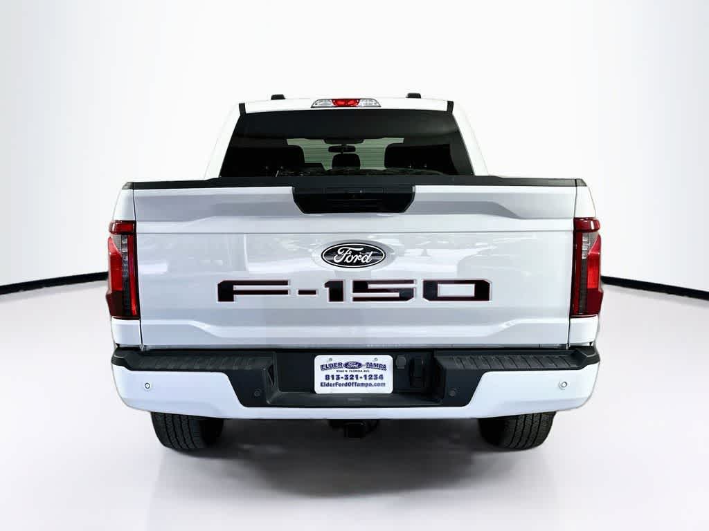 Ford F-150 STX 2024