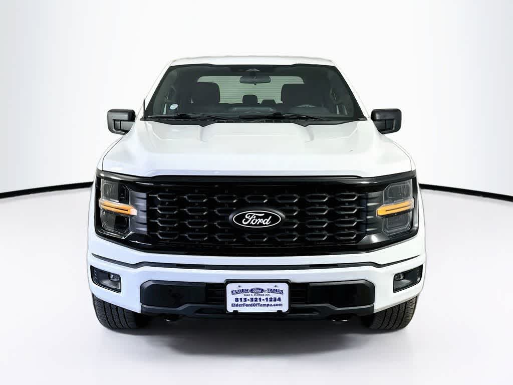 Ford F-150 STX 2024