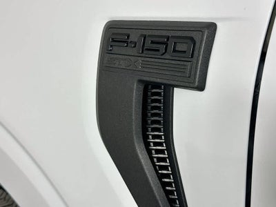 Ford F-150 STX 2024