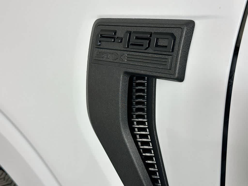 Ford F-150 STX 2024