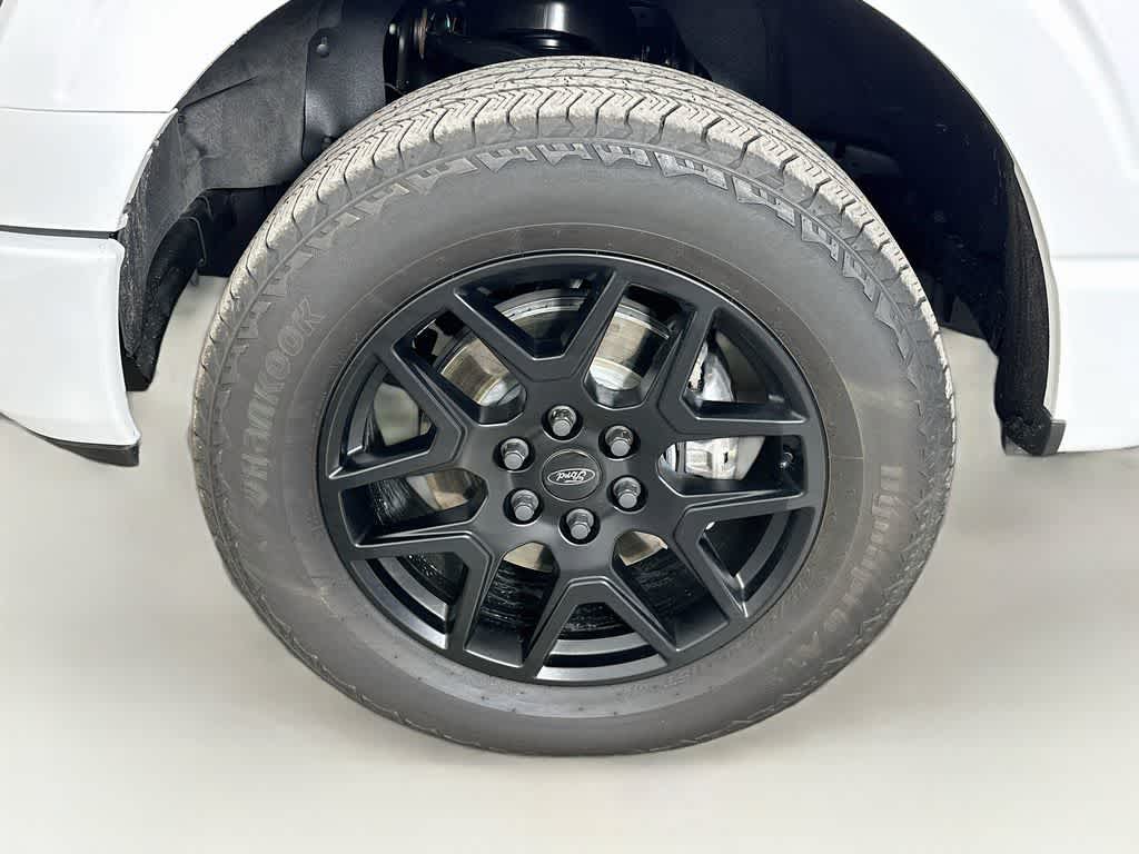 Ford F-150 STX 2024