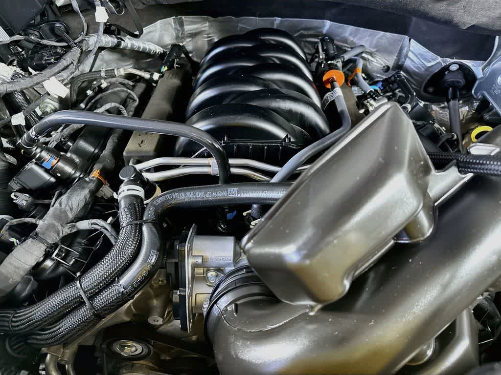 Ford F-150 STX 2024