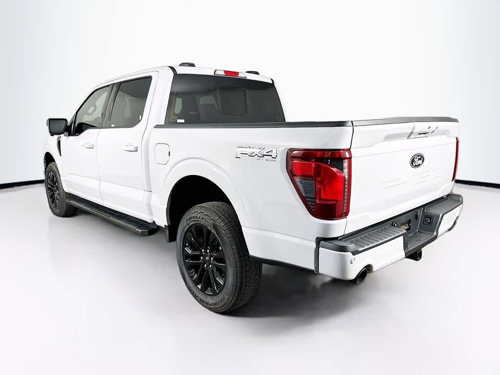 Ford F-150 XLT 2026