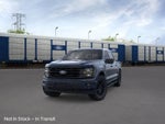 Ford F-150 XLT 2026