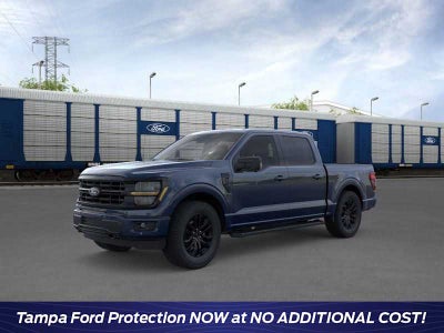 Ford F-150 XLT 2026