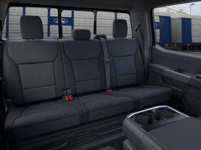 Ford F-150 XLT 2026