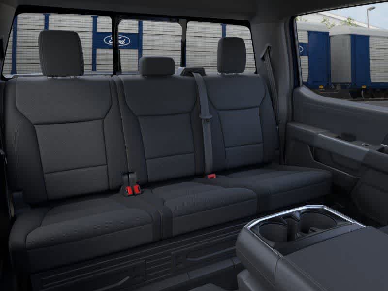 Ford F-150 XLT 2026