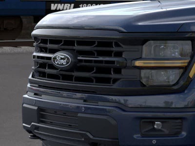Ford F-150 XLT 2026