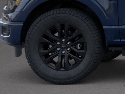 Ford F-150 XLT 2026