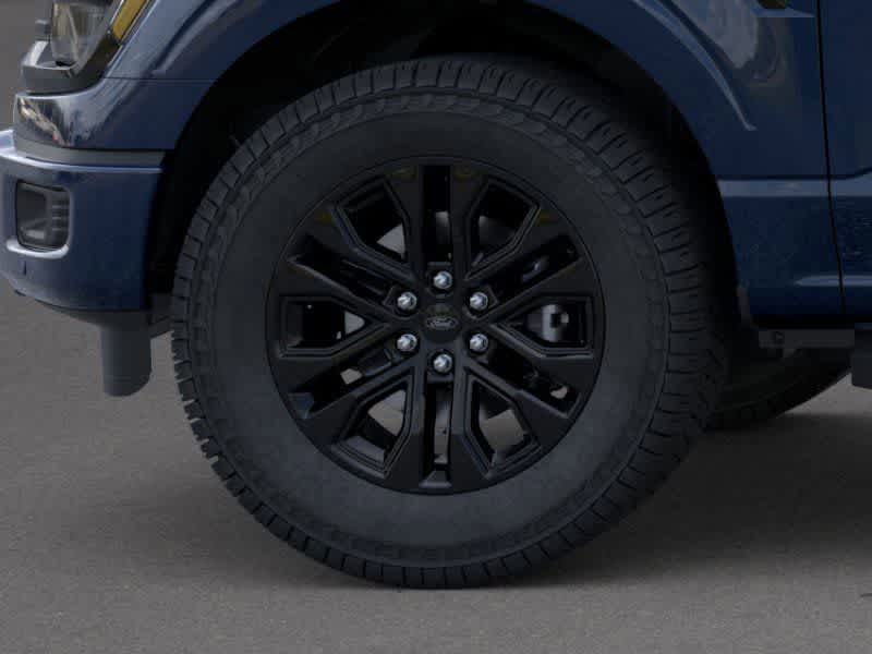 Ford F-150 XLT 2026