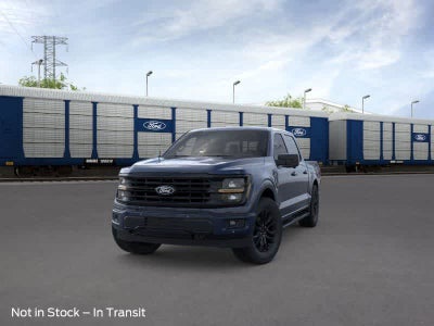Ford F-150 XLT 2026