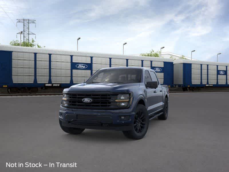 Ford F-150 XLT 2026