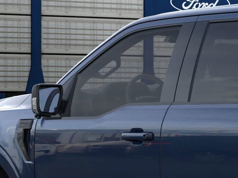 Ford F-150 XLT 2026