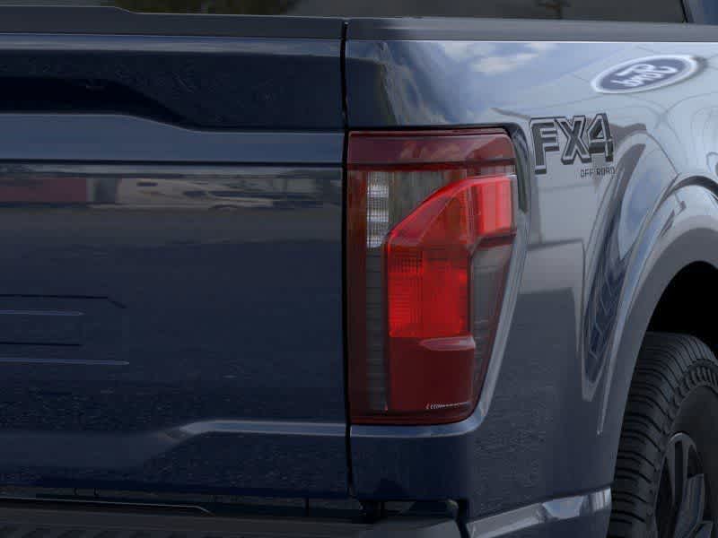 Ford F-150 XLT 2026