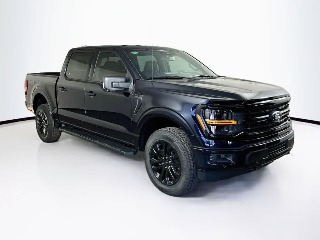 Ford F-150 XLT 2026
