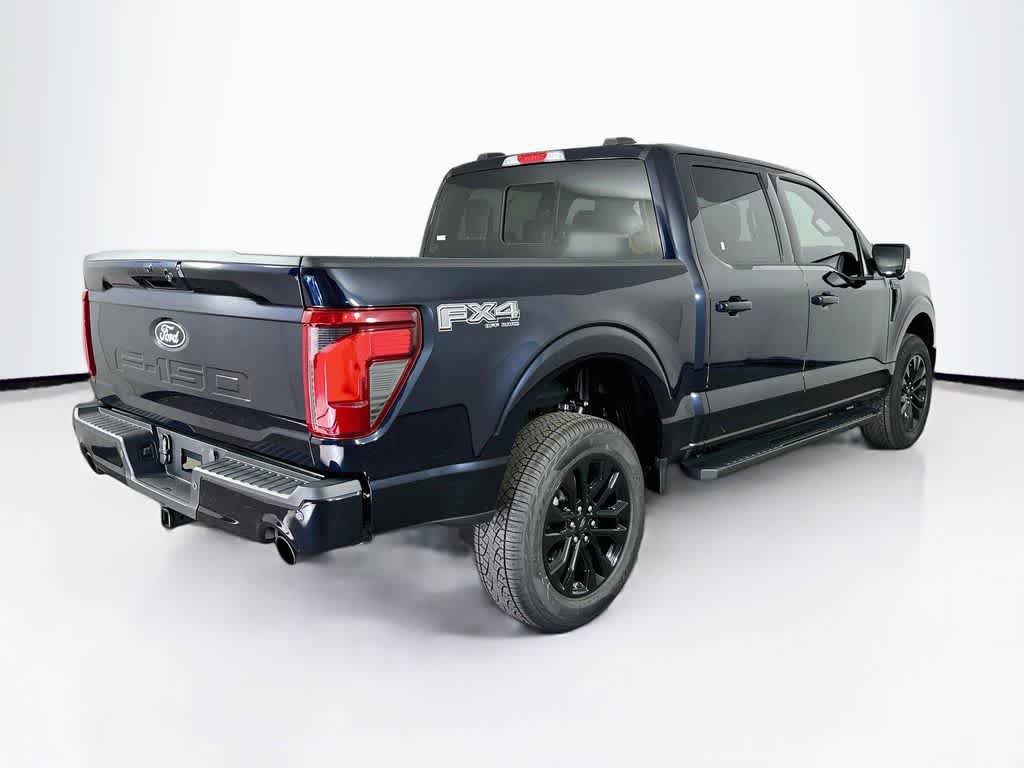 Ford F-150 XLT 2026