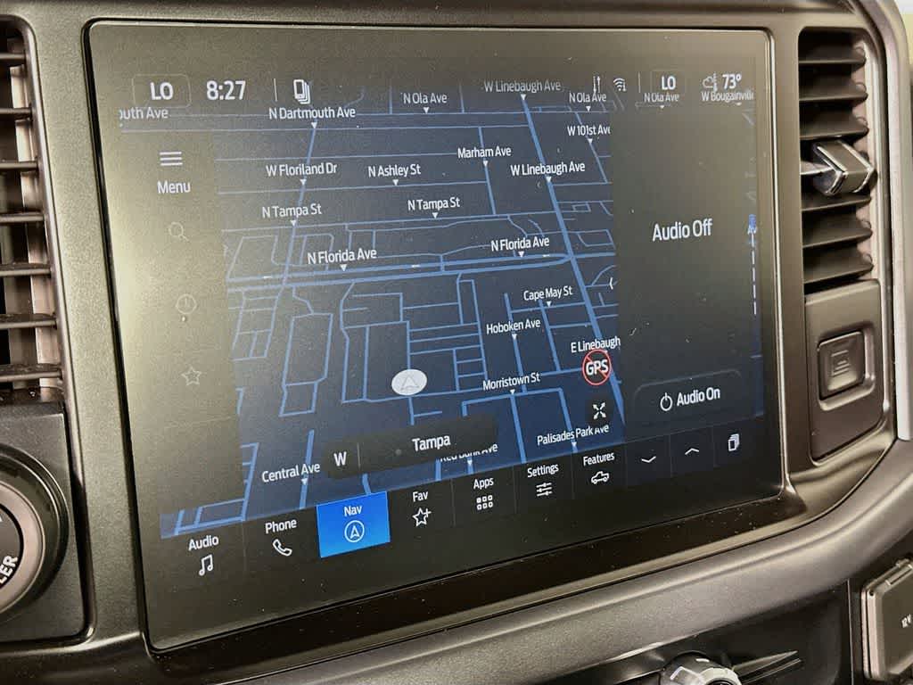 Ford F-150 XLT 2026