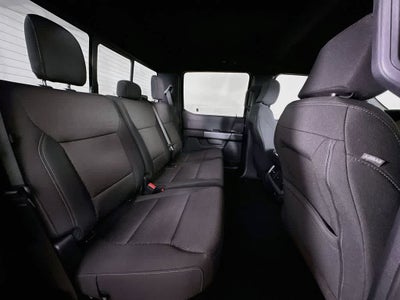 Ford F-150 XLT 2026