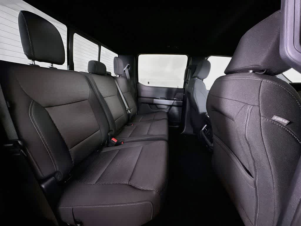 Ford F-150 XLT 2026