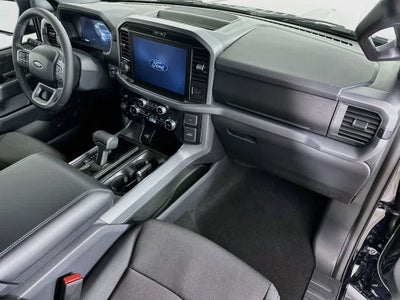 Ford F-150 XLT 2026