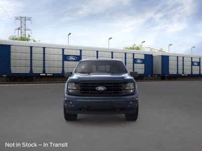 Ford F-150 XLT 2026