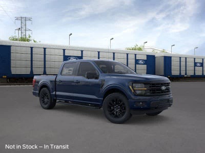 Ford F-150 XLT 2026