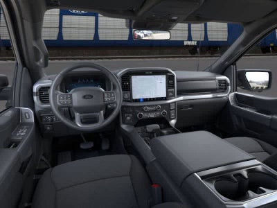 Ford F-150 XLT 2026