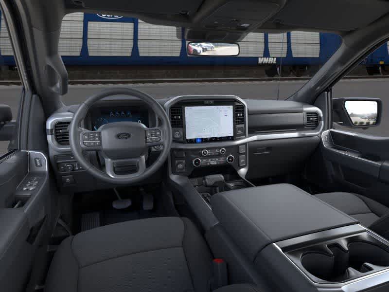 Ford F-150 XLT 2026