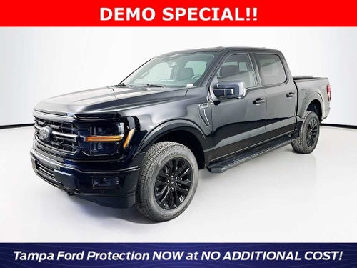 Ford F-150 XLT 2026
