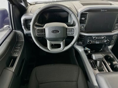 Ford F-150 XLT 2026