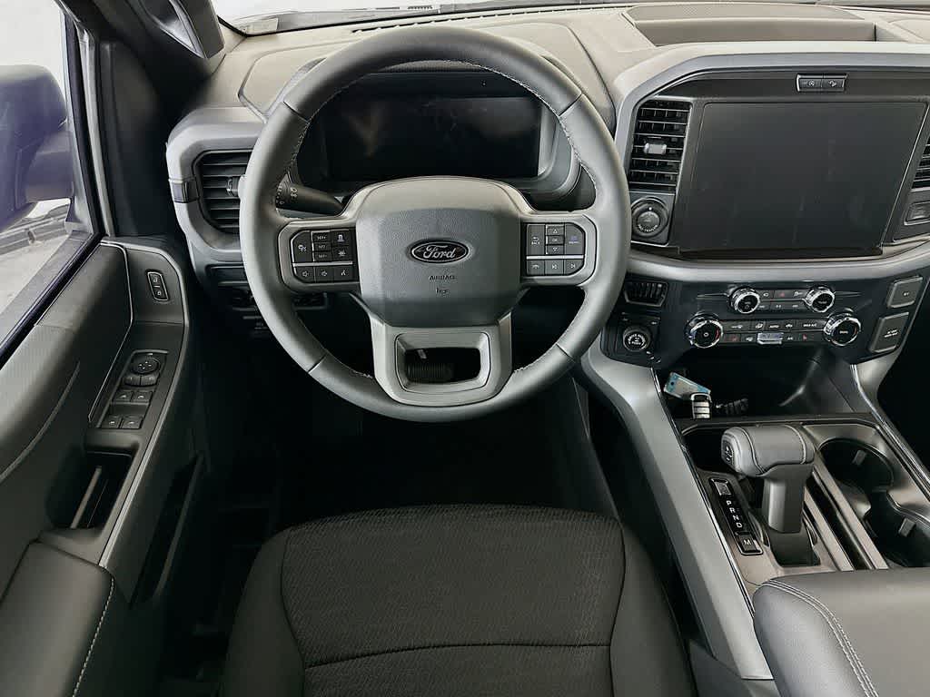 Ford F-150 XLT 2026
