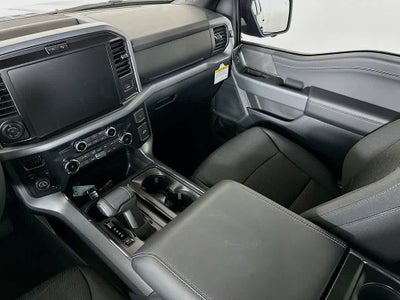 Ford F-150 XLT 2026
