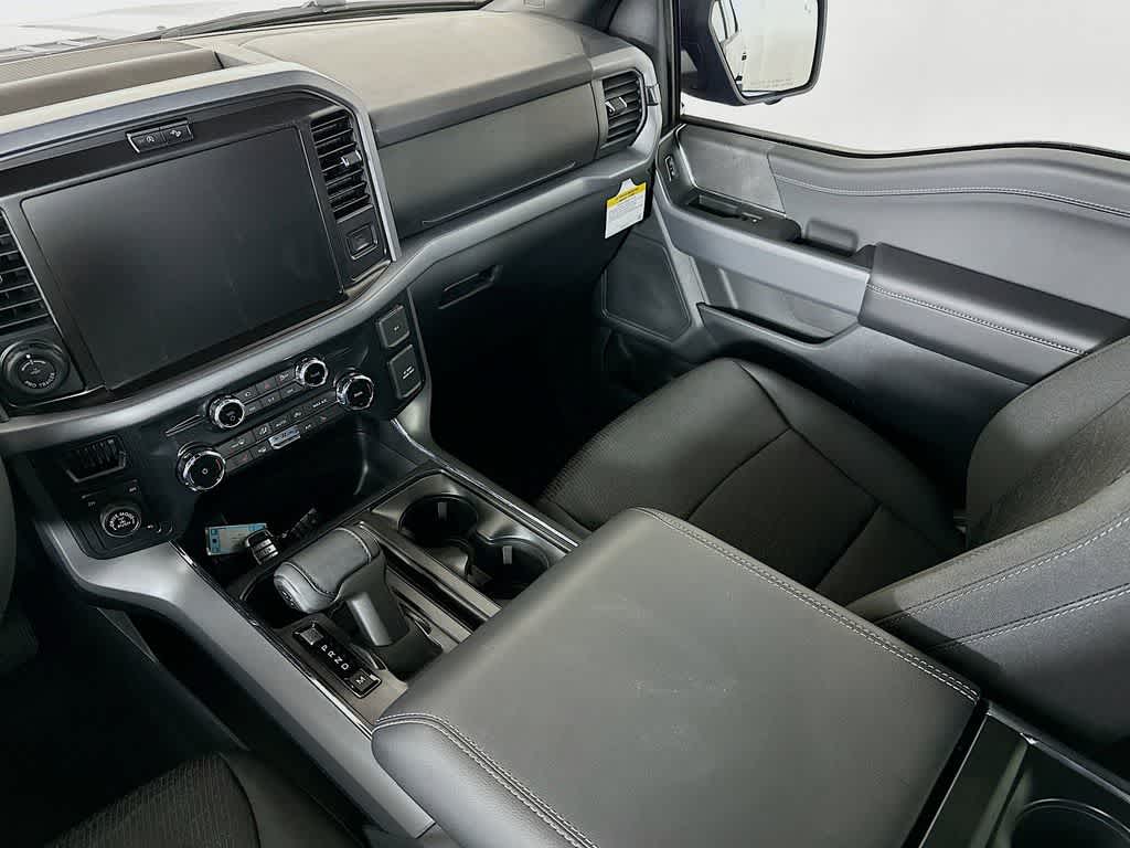 Ford F-150 XLT 2026