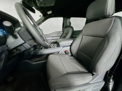 Ford F-150 XLT 2026