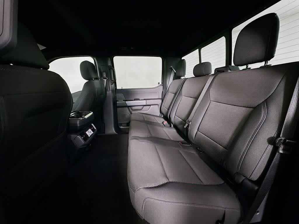 Ford F-150 XLT 2026