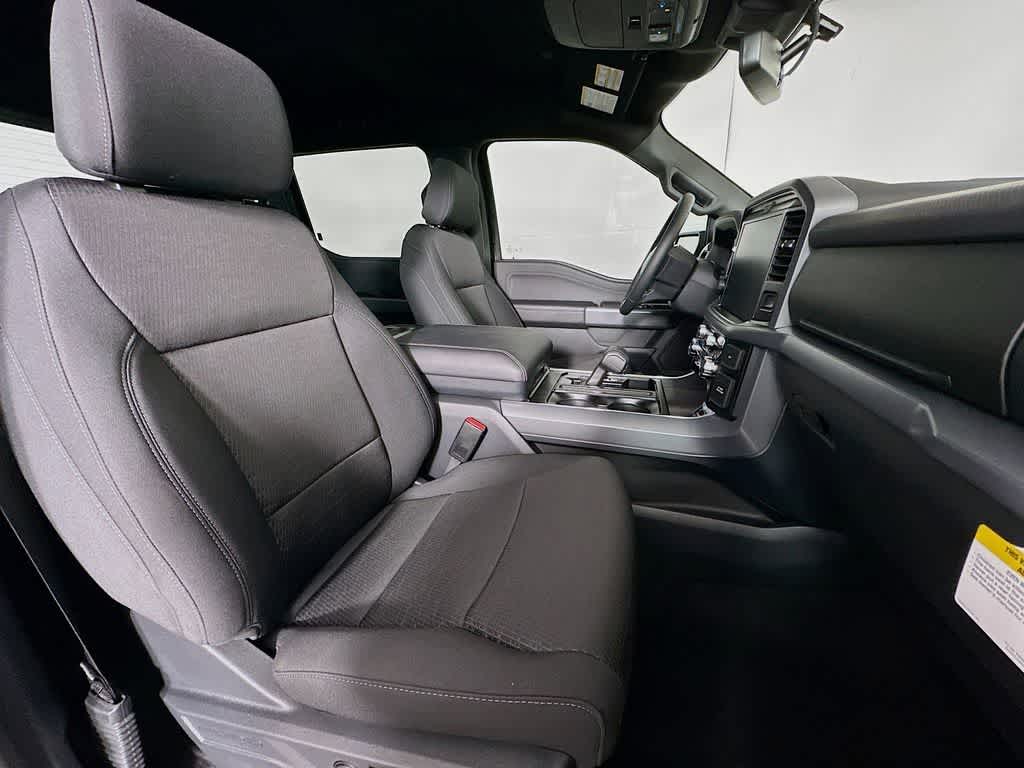 Ford F-150 XLT 2026