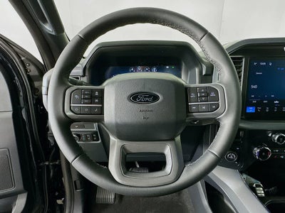 Ford F-150 XLT 2026