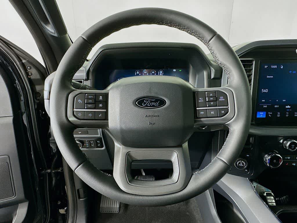 Ford F-150 XLT 2026