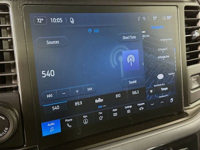 Ford F-150 XLT 2026