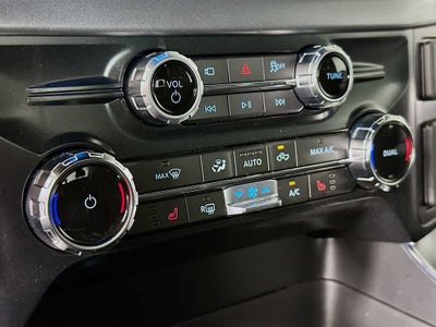 Ford F-150 XLT 2026
