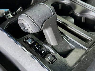 Ford F-150 XLT 2026