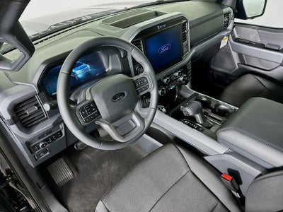 Ford F-150 XLT 2026
