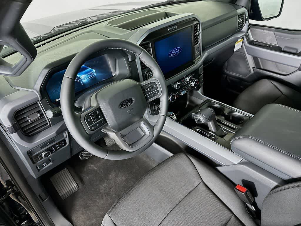 Ford F-150 XLT 2026